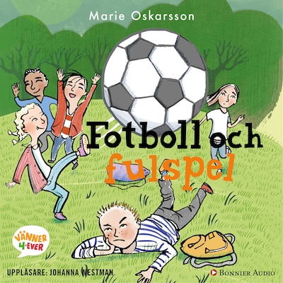 Fotboll och fulspel