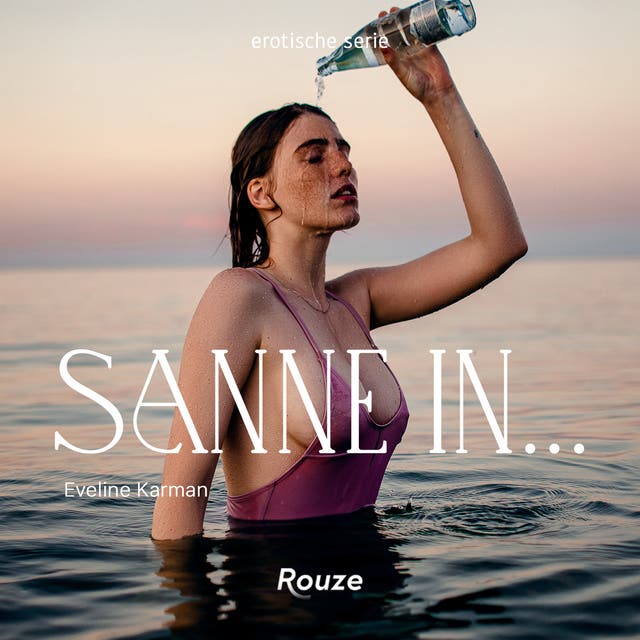 Sanne in…
