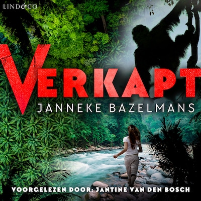 Verkapt