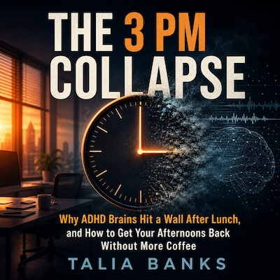The 3 PM Collapse