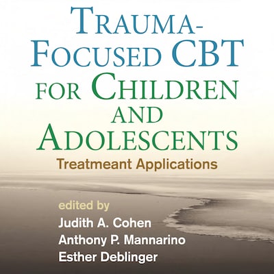 Trauma-Focused CBT for Children and Adolescents
