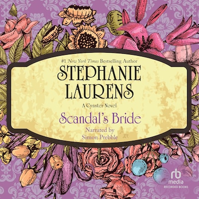 Scandal's Bride