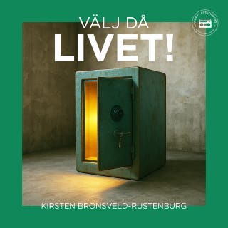 Välj då livet!: Min resa från trauma till återhämtning