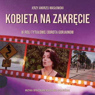 KOBIETA NA ZAKRĘCIE