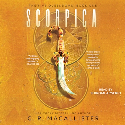 Scorpica