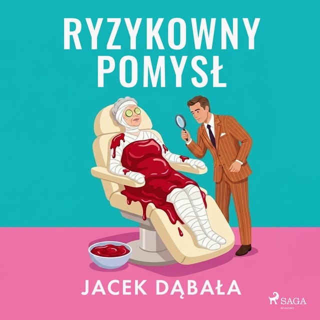 Ryzykowny pomysł