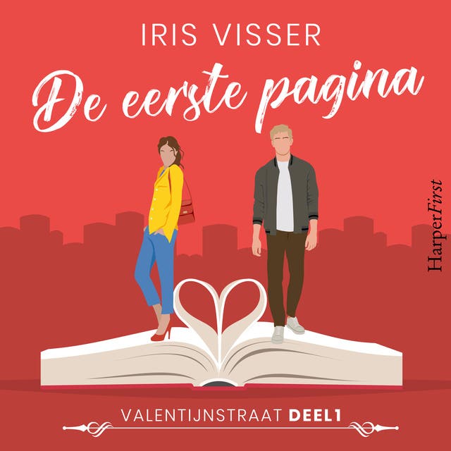 De eerste pagina: Is Karlijns boekhandel de plek voor een nieuw hoofdstuk?