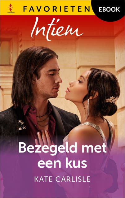 Bezegeld met een kus