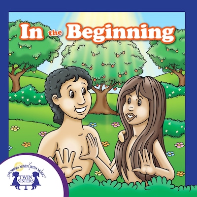 In The Beginning