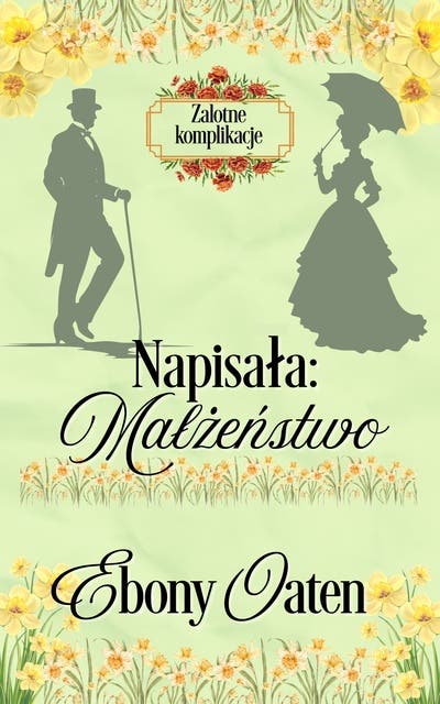 Napisała: Małżeństwo