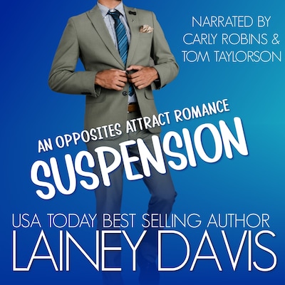 Suspension