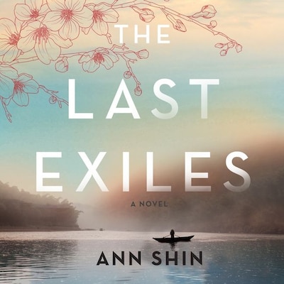 The Last Exiles