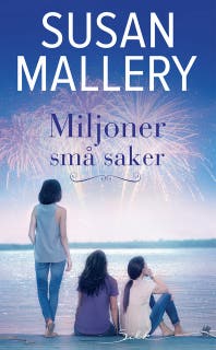 Miljoner små saker: A Novel
