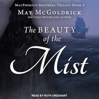 The Beauty of the Mist