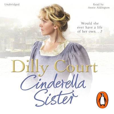 Cinderella Sister