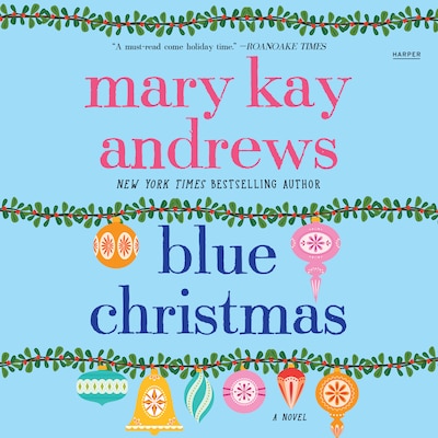 Blue Christmas