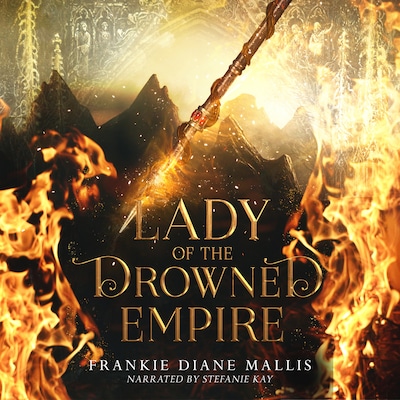 Lady of the Drowned Empire