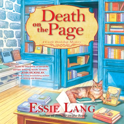 Death on the Page