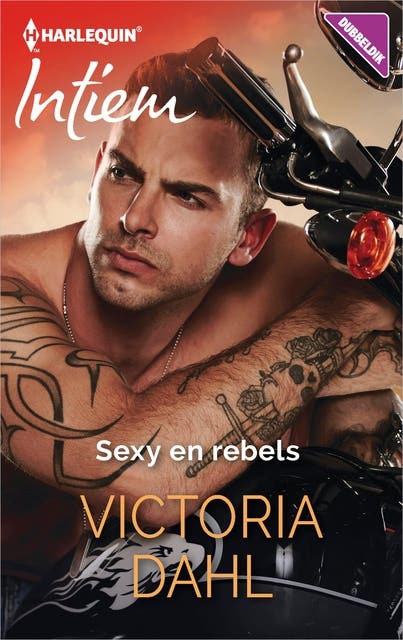 Sexy en rebels: Meidenavond 1