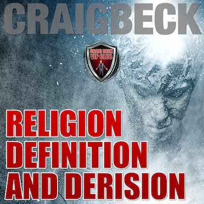 Religion Definition and Derision: Fragment of God Extended Edition