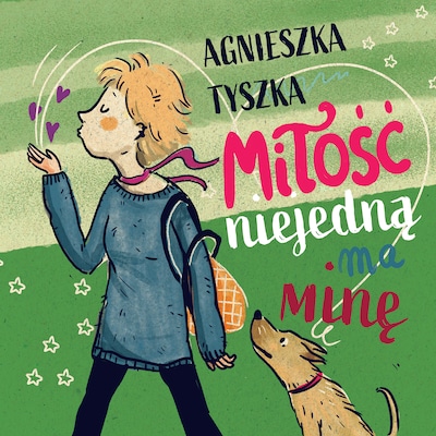 Miłość niejedną ma minę