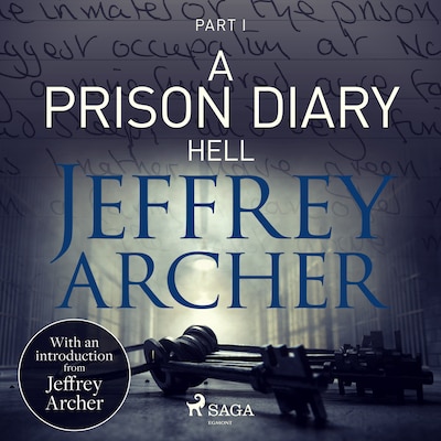 A Prison Diary I - Hell