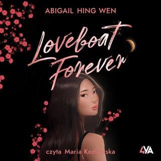 Loveboat Forever – okładka audiobooka, autor Unknown Author