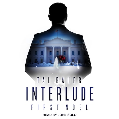Interlude – omslag til lydbogen af Tal Bauer