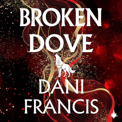 Broken Dove (svensk utgåva)