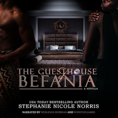 The Guesthouse Of Befania