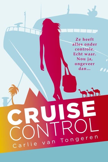 Cruise control