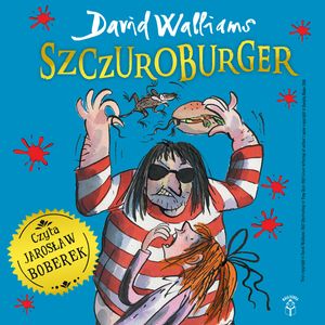 Szczuroburger