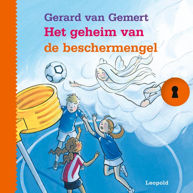 Het geheim van de beschermengel