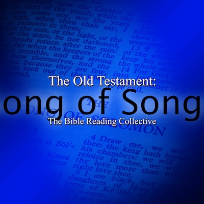 The Old Testament: Song of Songs – omslag til lydbogen af Traditional