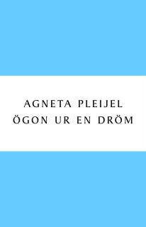 Ögon ur en dröm