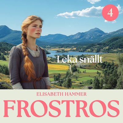 Leka snällt