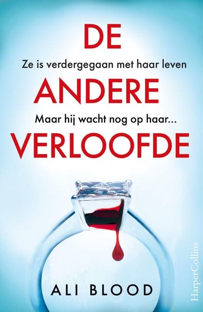 De andere verloofde: Ze is verdergegaan met haar leven. Maar hij wacht nog op haar...