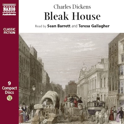 Bleak House : Abridged