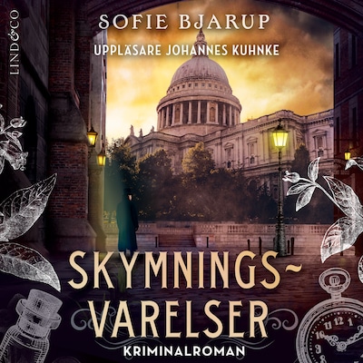 Skymningsvarelser