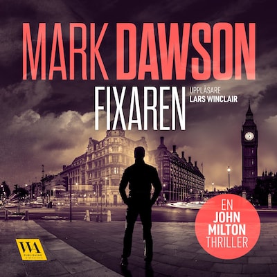 Fixaren