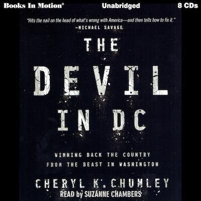 Devil In D.C., The