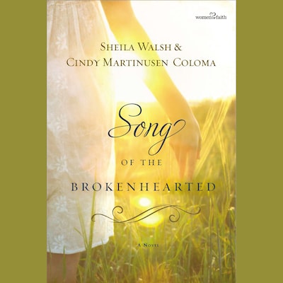 Song of the Brokenhearted