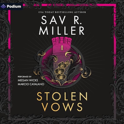 Stolen Vows