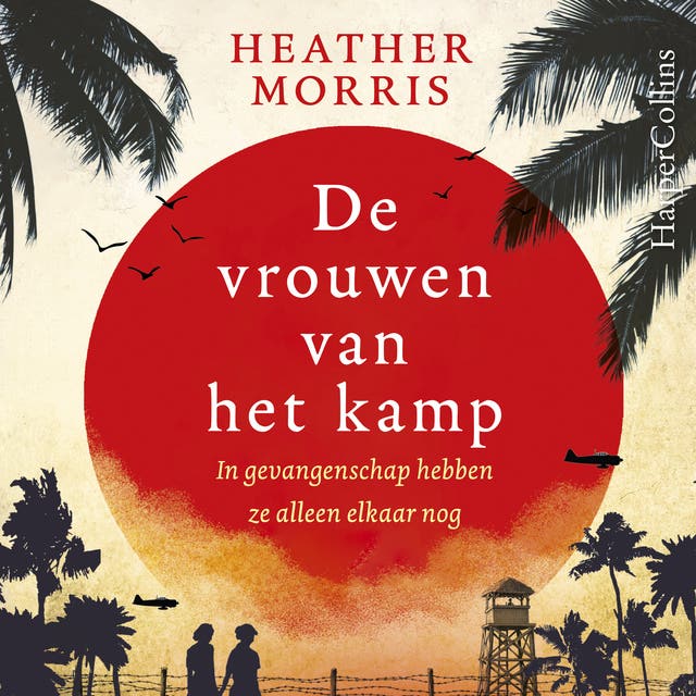 De vrouwen van het kamp: In gevangenschap hebben ze alleen elkaar nog