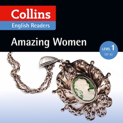 Amazing Women