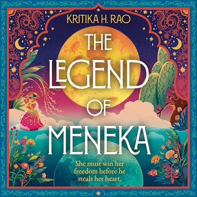 The Legend of Meneka