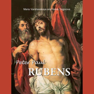 Peter Paul Rubens: The painter of Myth and Majesty