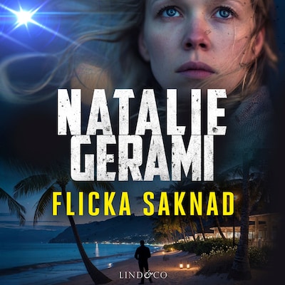 Flicka saknad
