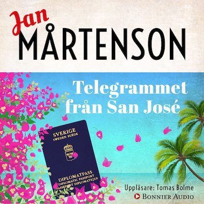Telegrammet från San José