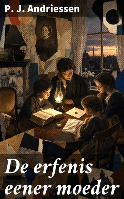 De erfenis eener moeder